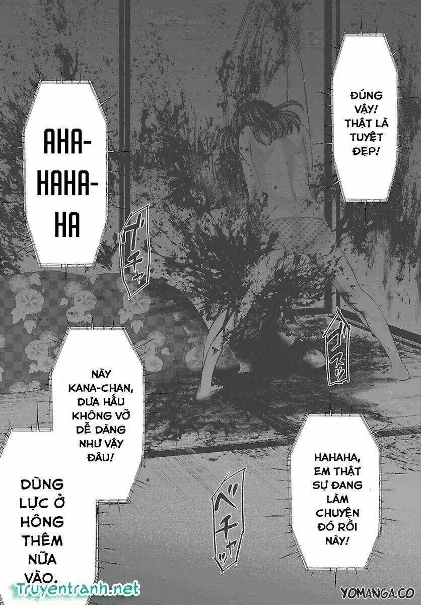 Dead Tube - Chapter 26.2 - Trang 20