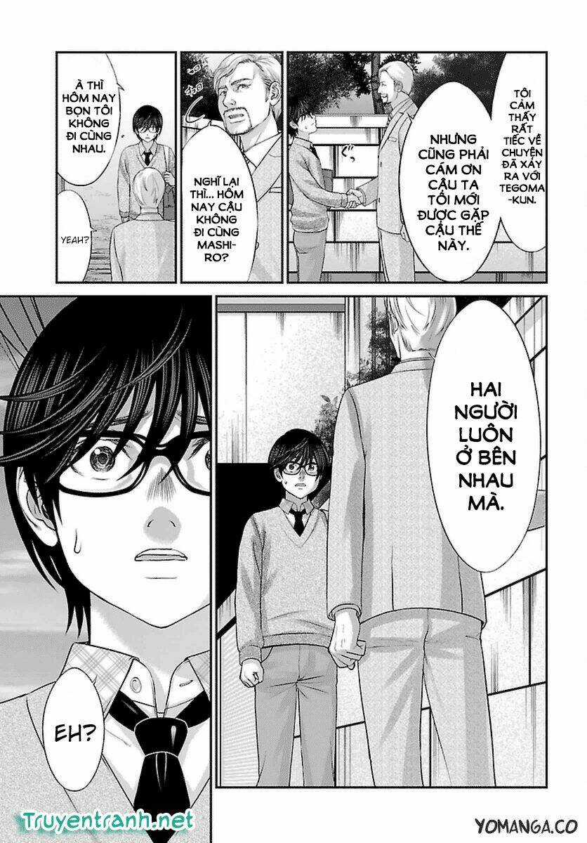 Dead Tube - Chapter 26.2 - Trang 3