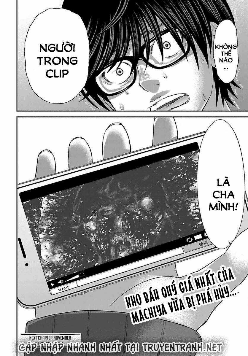 Dead Tube - Chapter 26.2 - Trang 22