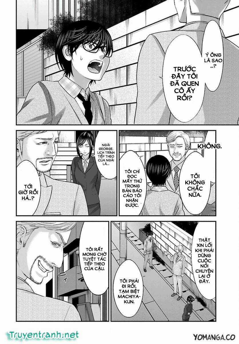 Dead Tube - Chapter 26.2 - Trang 4