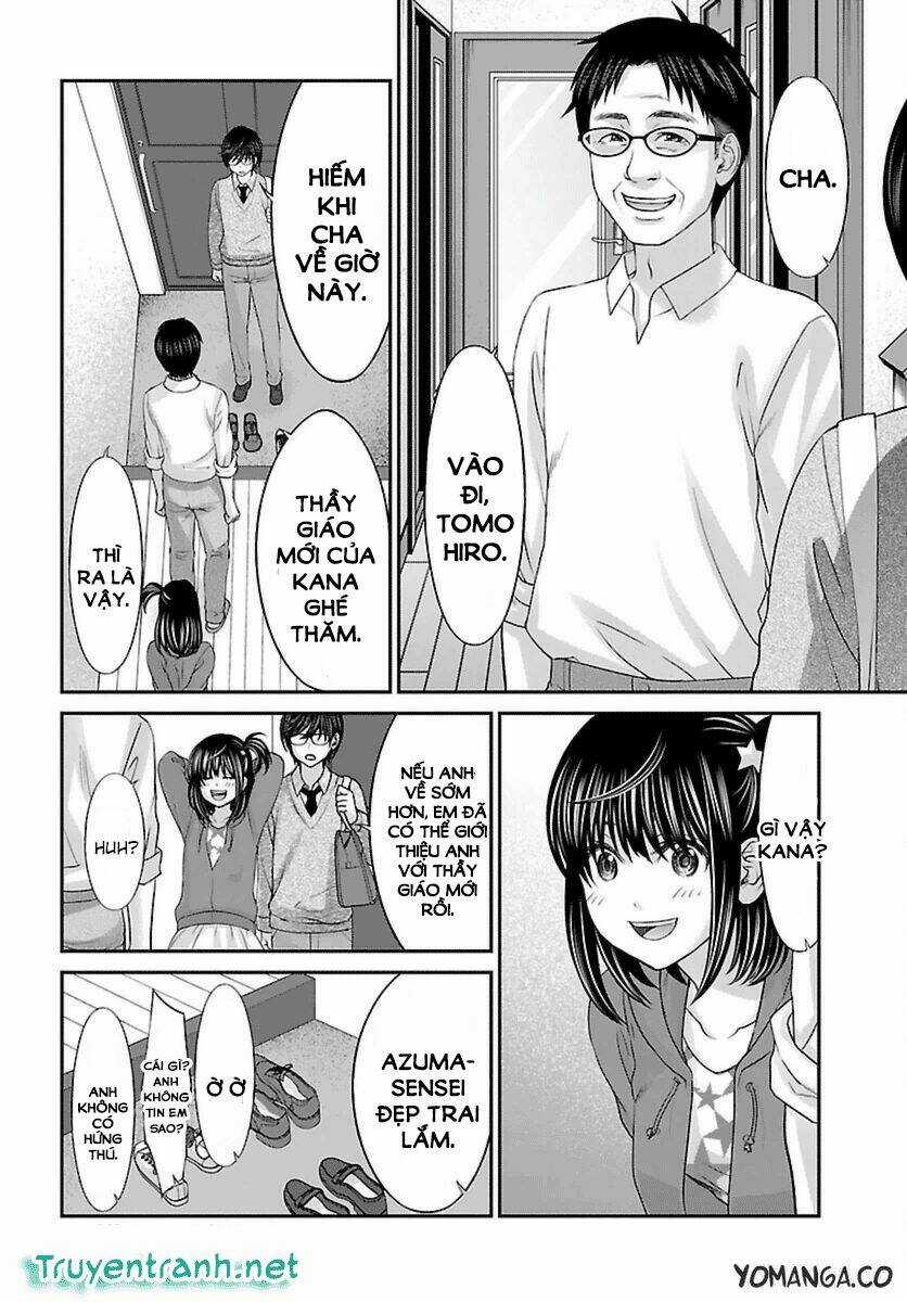 Dead Tube - Chapter 26.2 - Trang 6