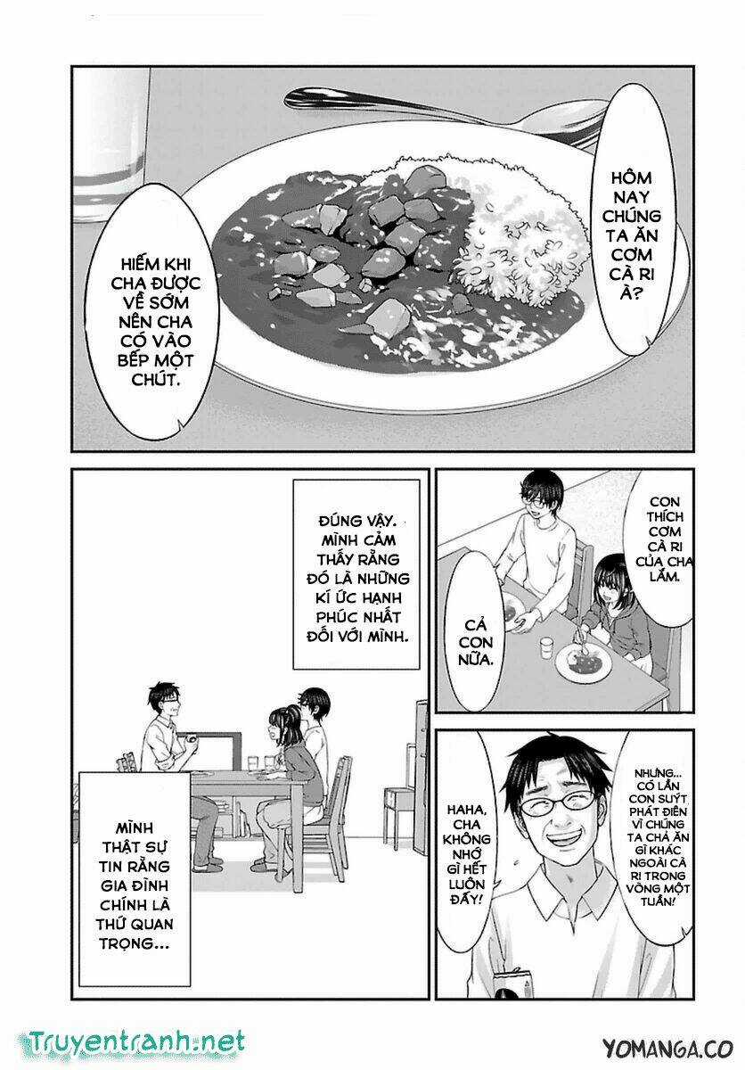 Dead Tube - Chapter 26.2 - Trang 7