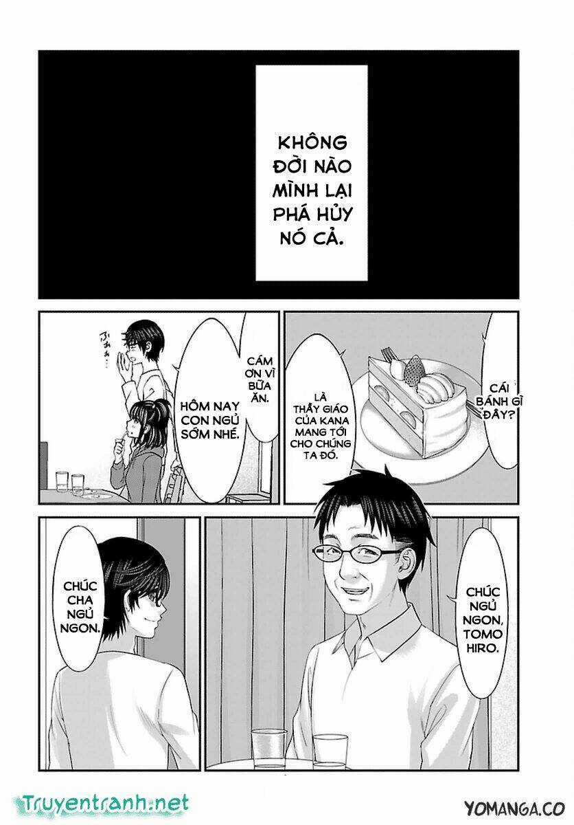 Dead Tube - Chapter 26.2 - Trang 8