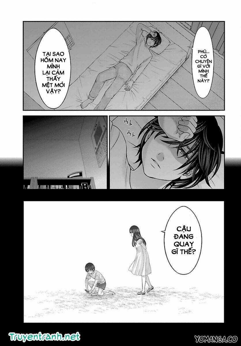 Dead Tube - Chapter 26.2 - Trang 9