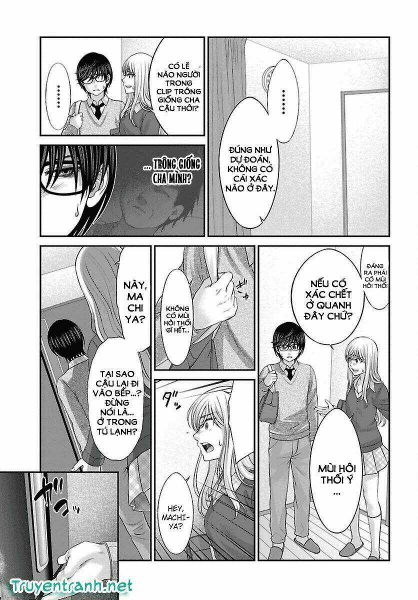 Dead Tube - Chapter 27.1 - Trang 11