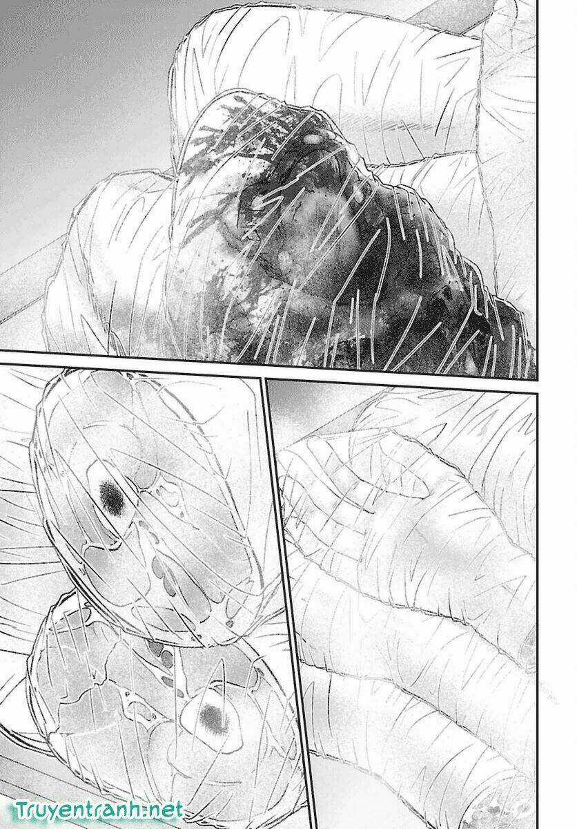 Dead Tube - Chapter 27.1 - Trang 13