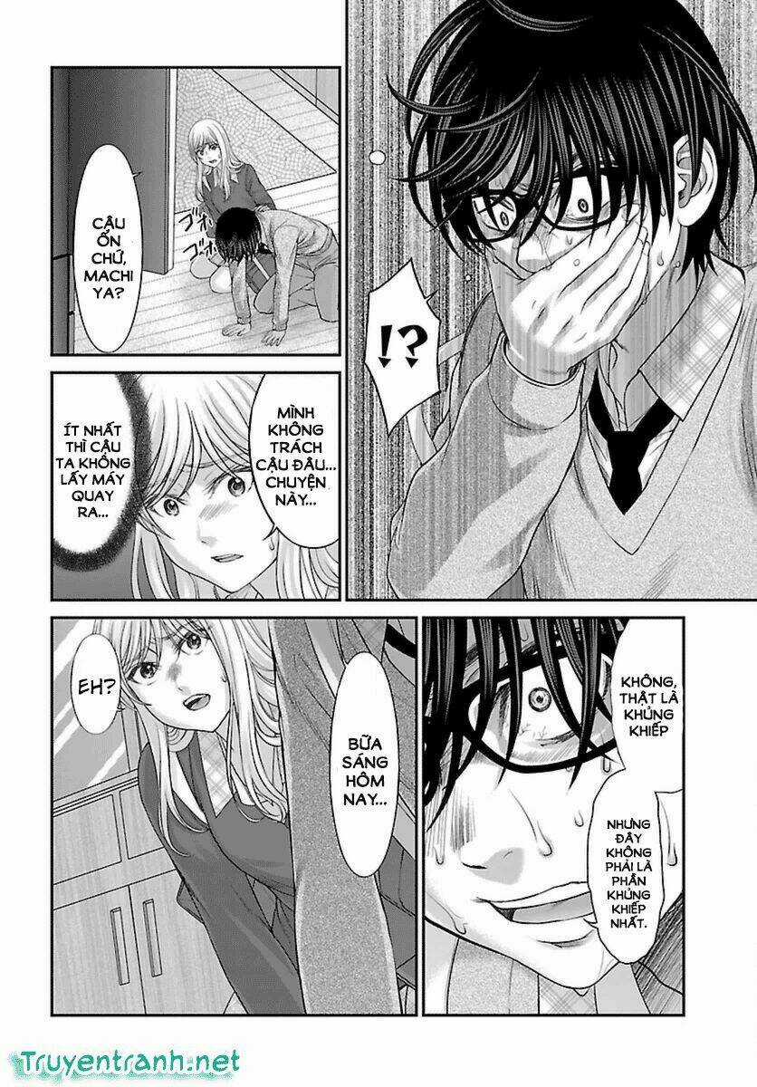 Dead Tube - Chapter 27.1 - Trang 14