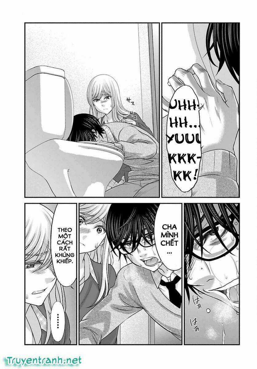 Dead Tube - Chapter 27.1 - Trang 17