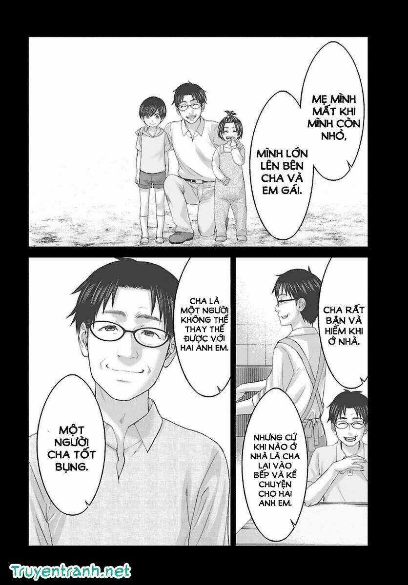 Dead Tube - Chapter 27.1 - Trang 18