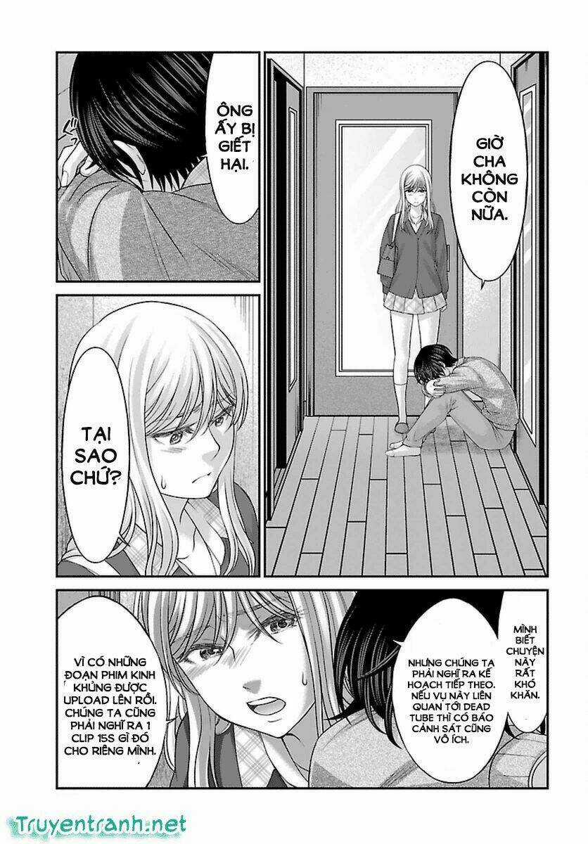 Dead Tube - Chapter 27.1 - Trang 19