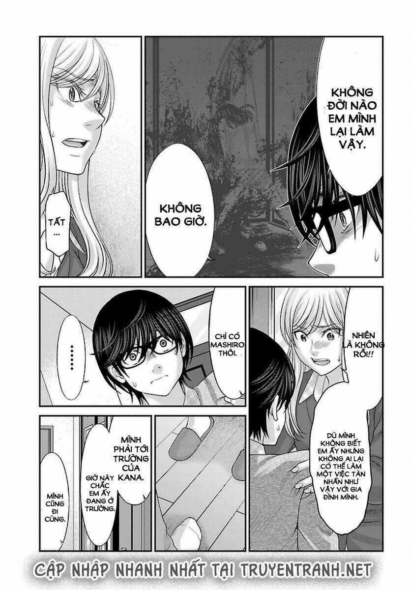 Dead Tube - Chapter 27.1 - Trang 21