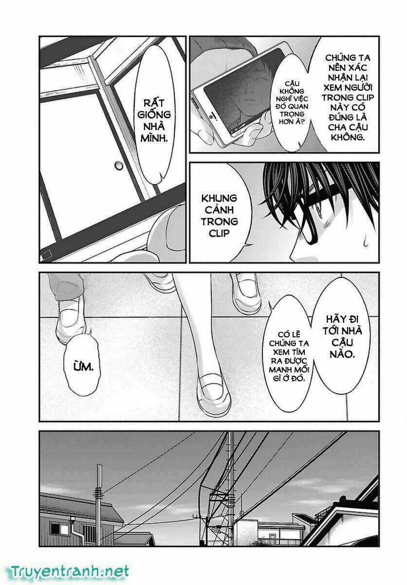 Dead Tube - Chapter 27.1 - Trang 7