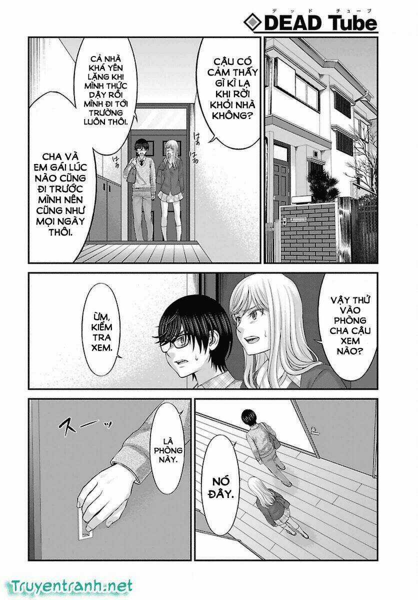 Dead Tube - Chapter 27.1 - Trang 8