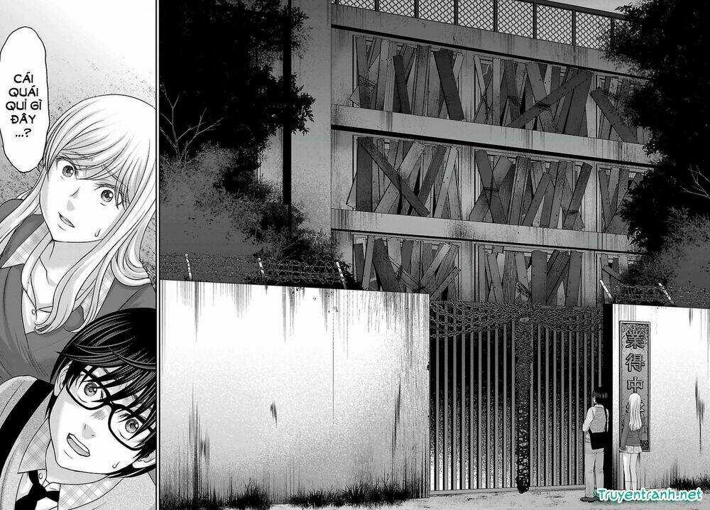 Dead Tube - Chapter 27.2 - Trang 2