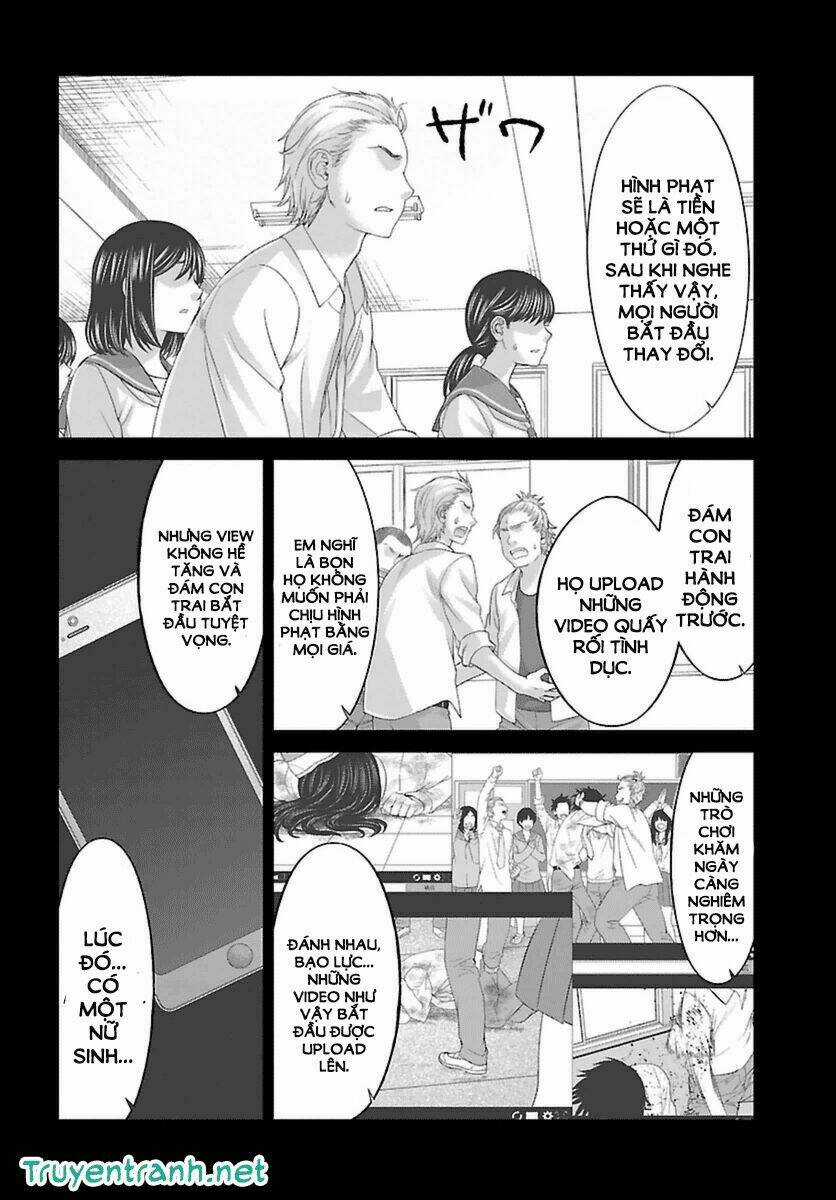 Dead Tube - Chapter 27.2 - Trang 13