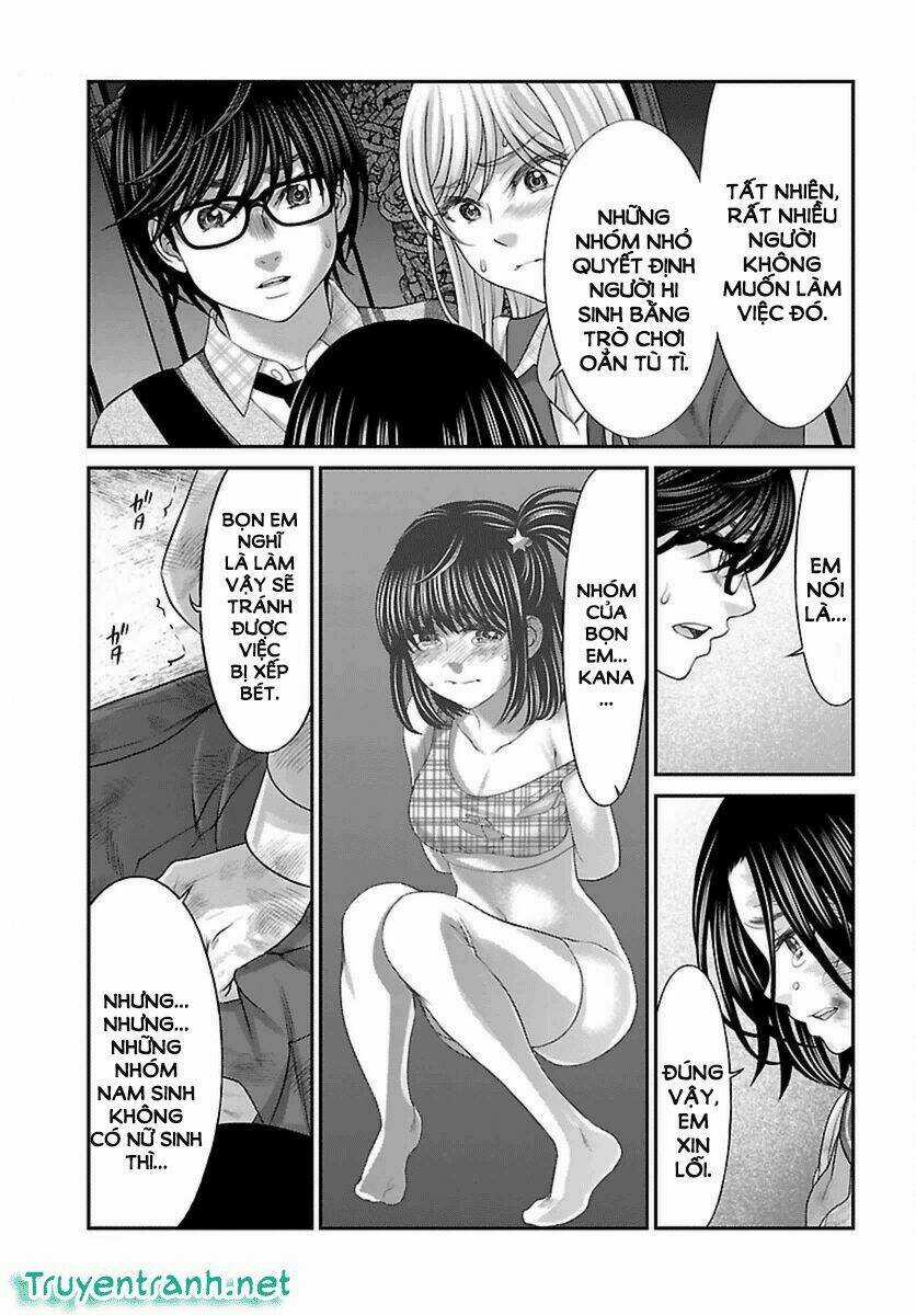 Dead Tube - Chapter 27.2 - Trang 16