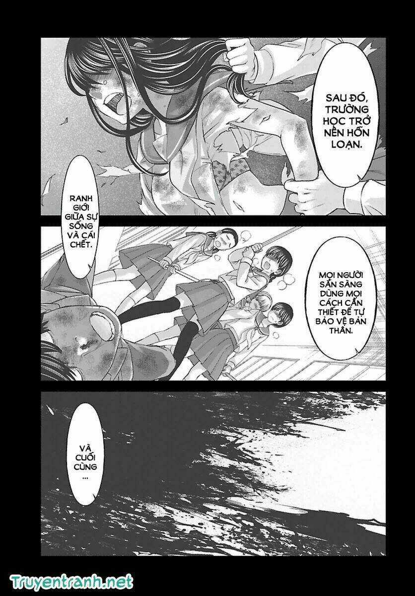 Dead Tube - Chapter 27.2 - Trang 18