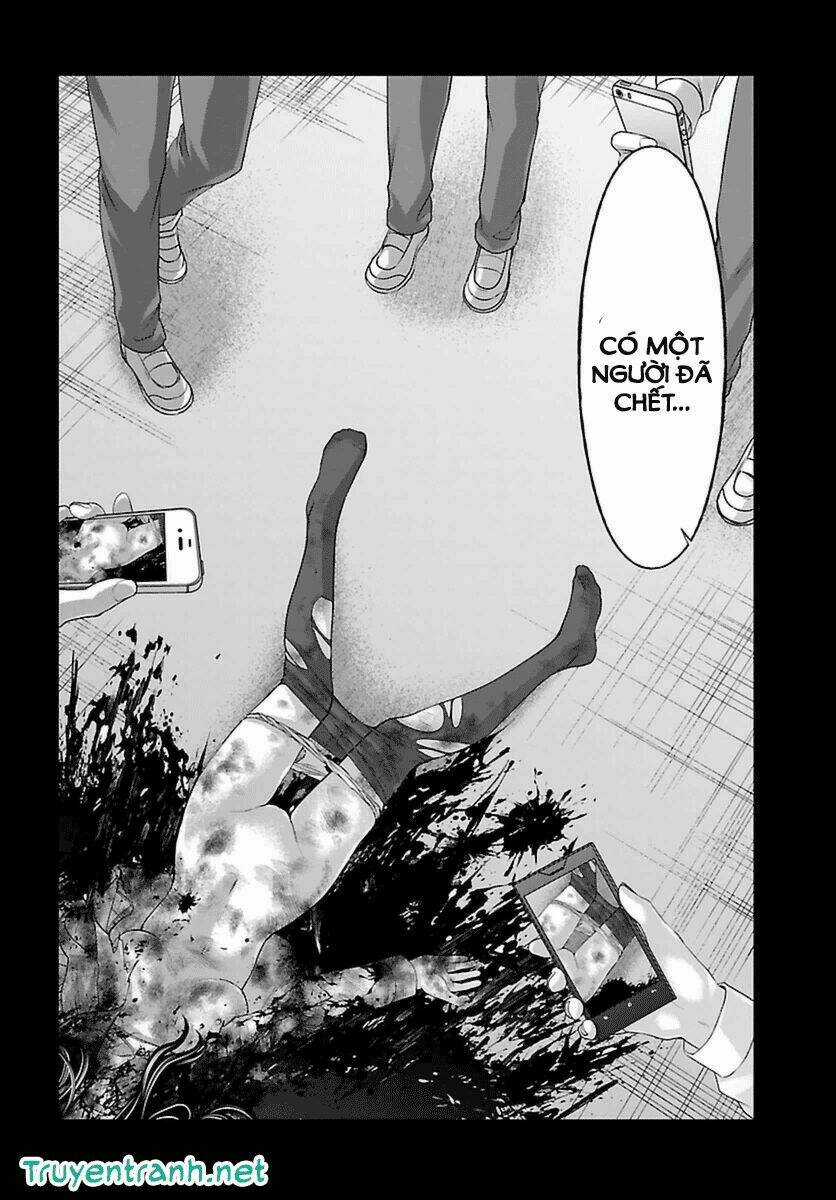 Dead Tube - Chapter 27.2 - Trang 19