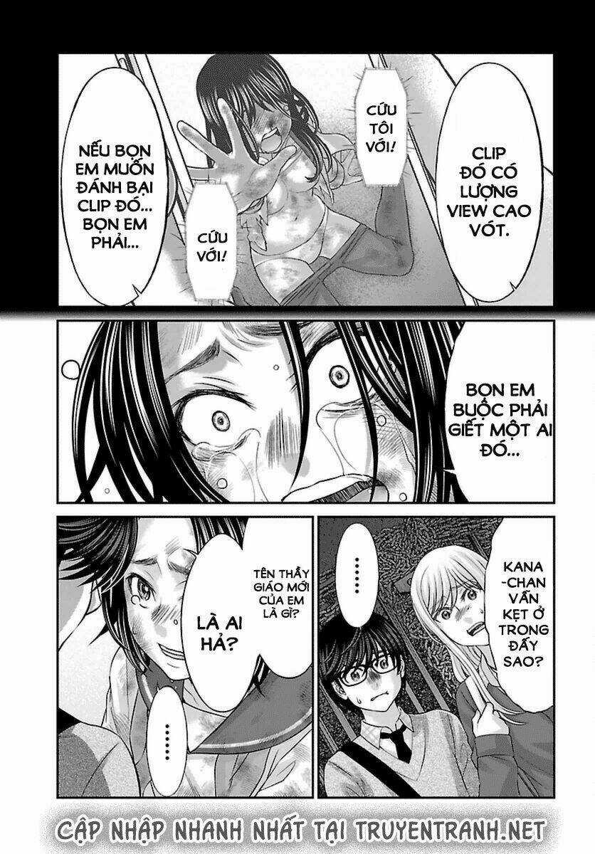 Dead Tube - Chapter 27.2 - Trang 20