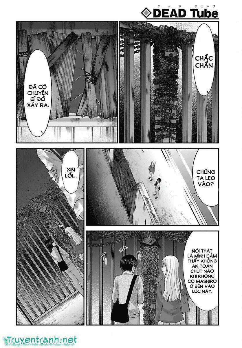 Dead Tube - Chapter 27.2 - Trang 3