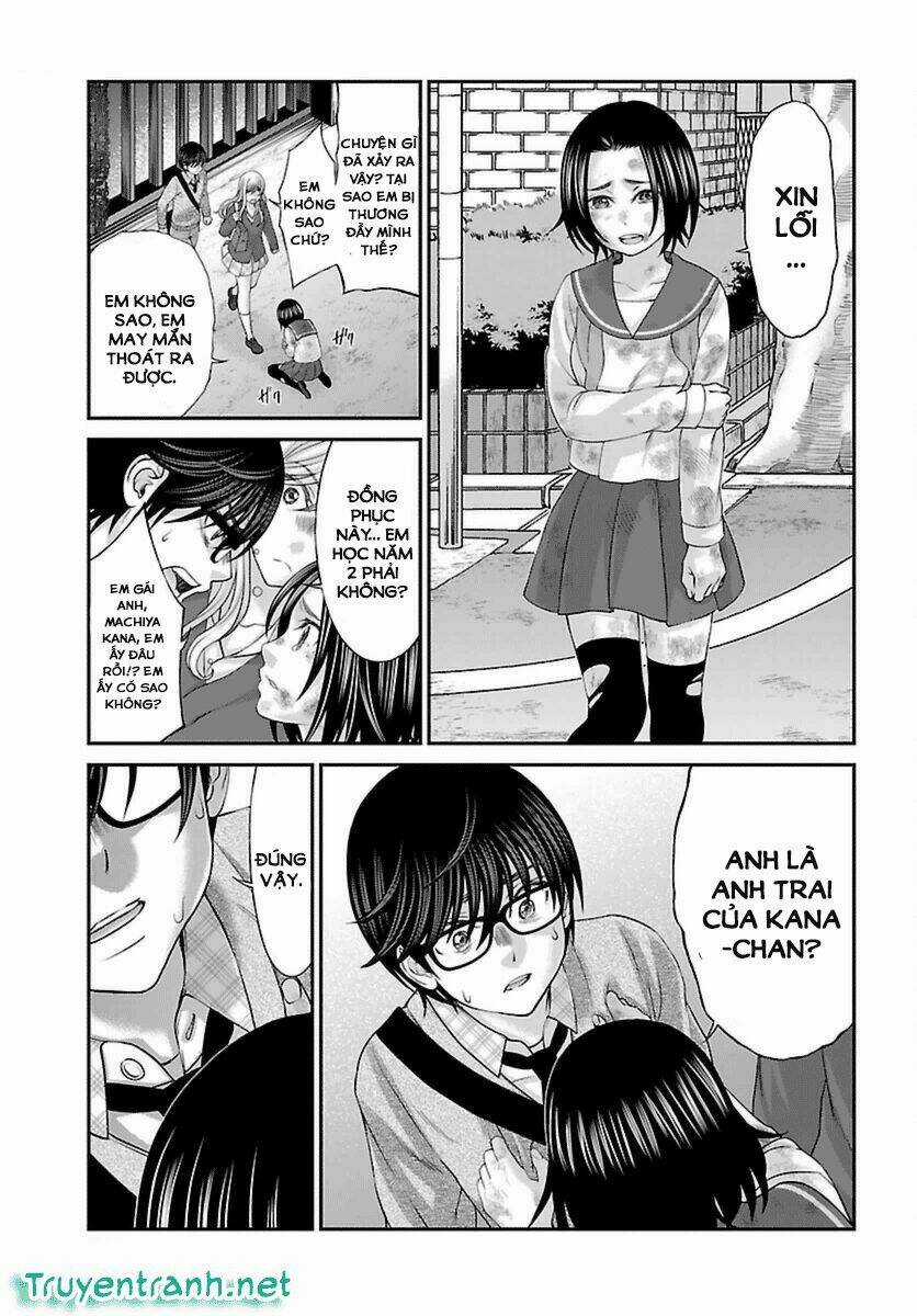 Dead Tube - Chapter 27.2 - Trang 4