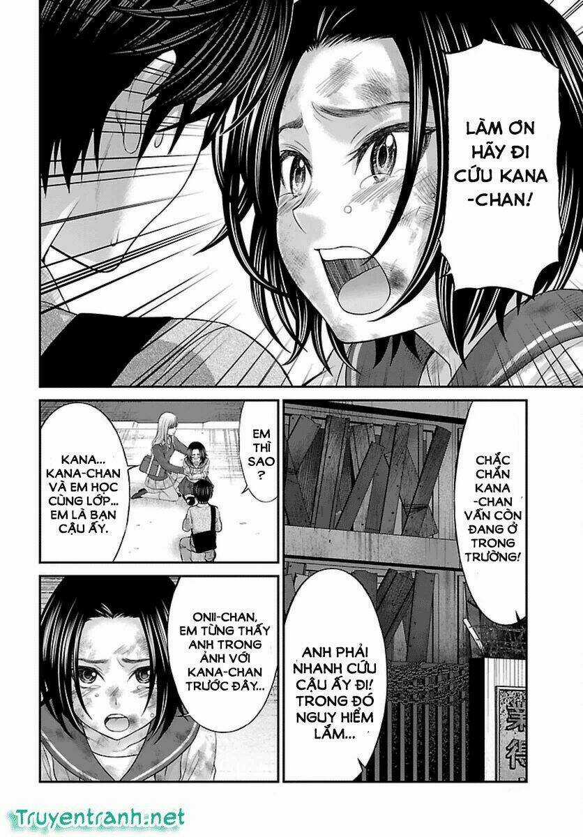 Dead Tube - Chapter 27.2 - Trang 5