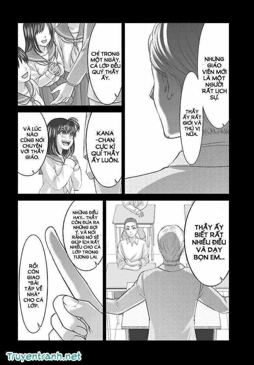 Dead Tube - Chapter 27.2 - Trang 7