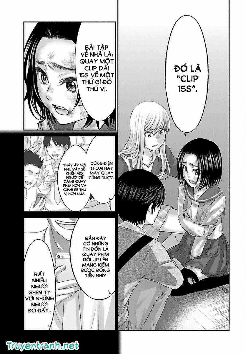 Dead Tube - Chapter 27.2 - Trang 8