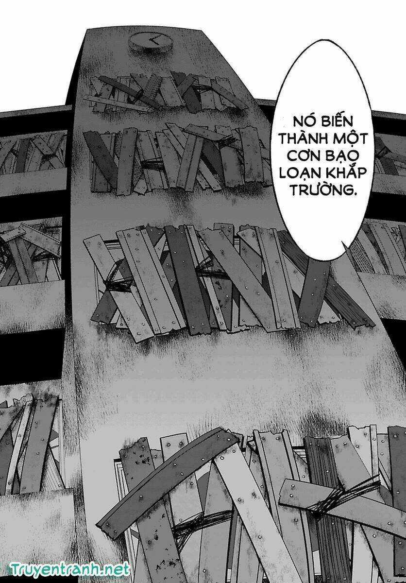 Dead Tube - Chapter 27.2 - Trang 10