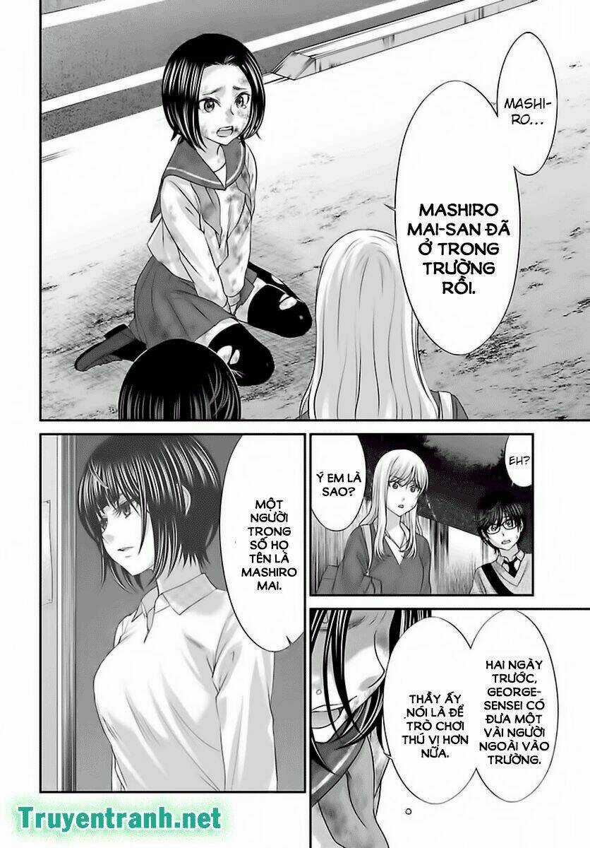 Dead Tube - Chapter 28.1 - Trang 11