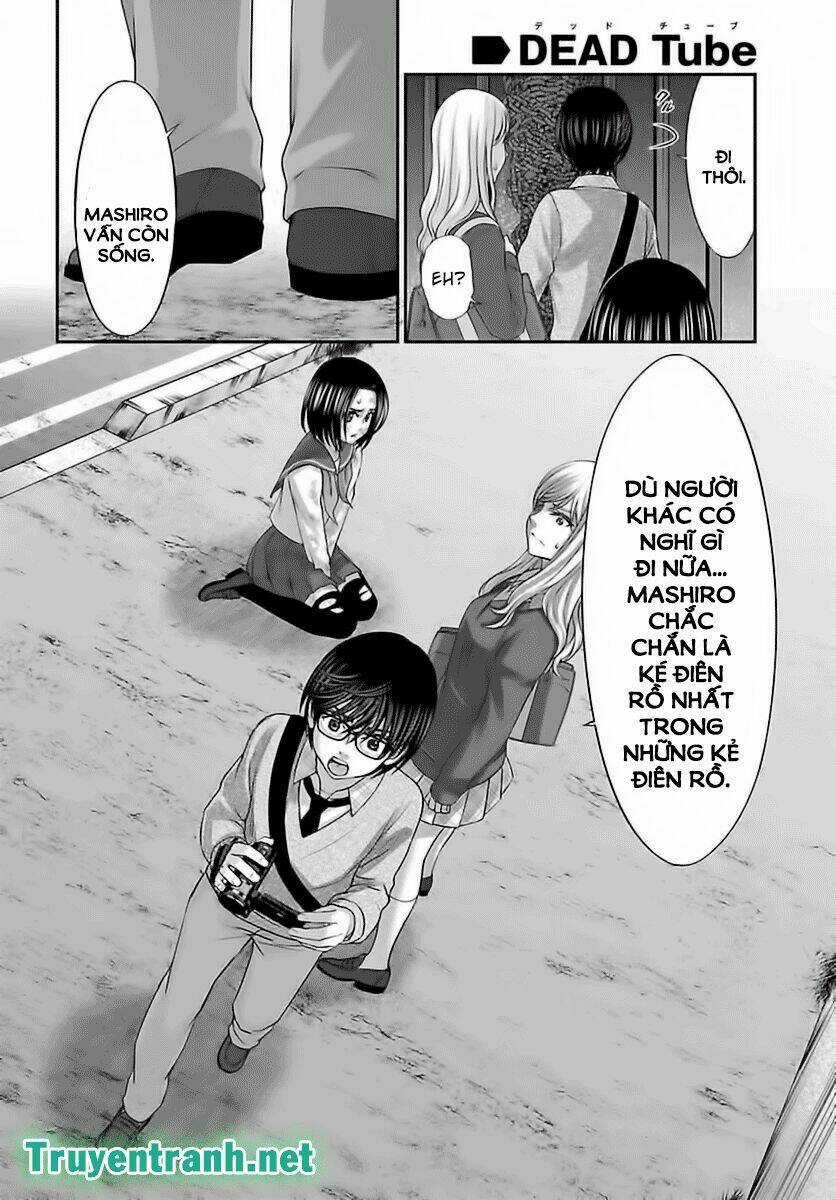 Dead Tube - Chapter 28.1 - Trang 13