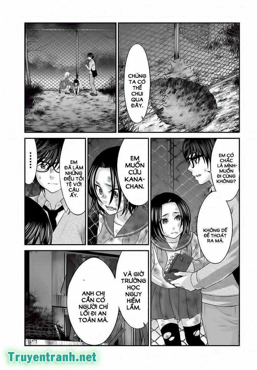 Dead Tube - Chapter 28.1 - Trang 14