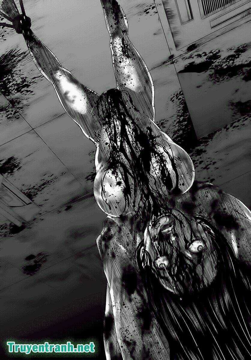 Dead Tube - Chapter 28.1 - Trang 17