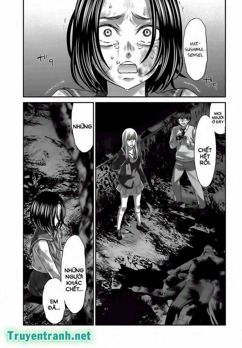 Dead Tube - Chapter 28.1 - Trang 18