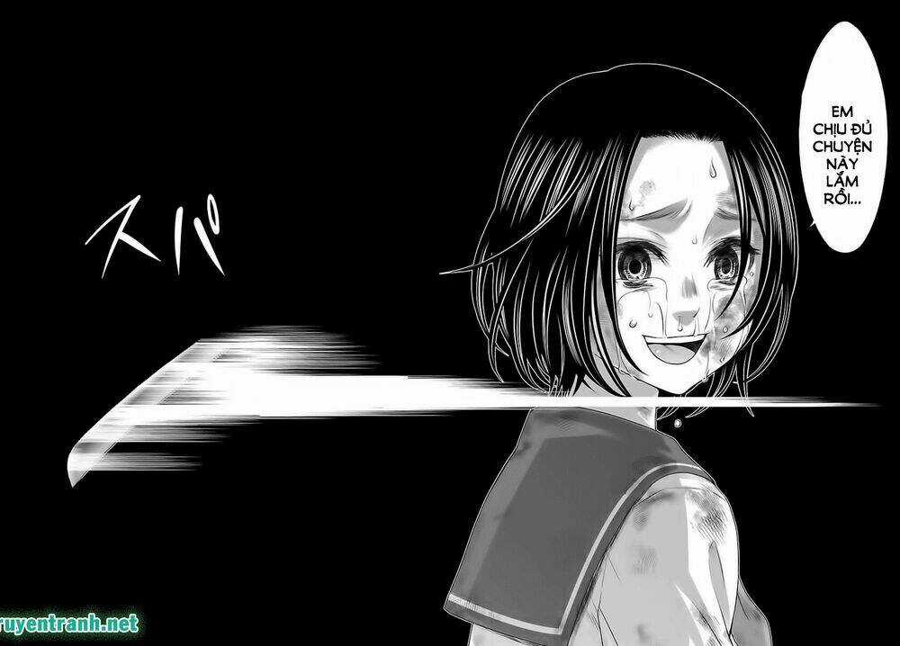Dead Tube - Chapter 28.1 - Trang 19