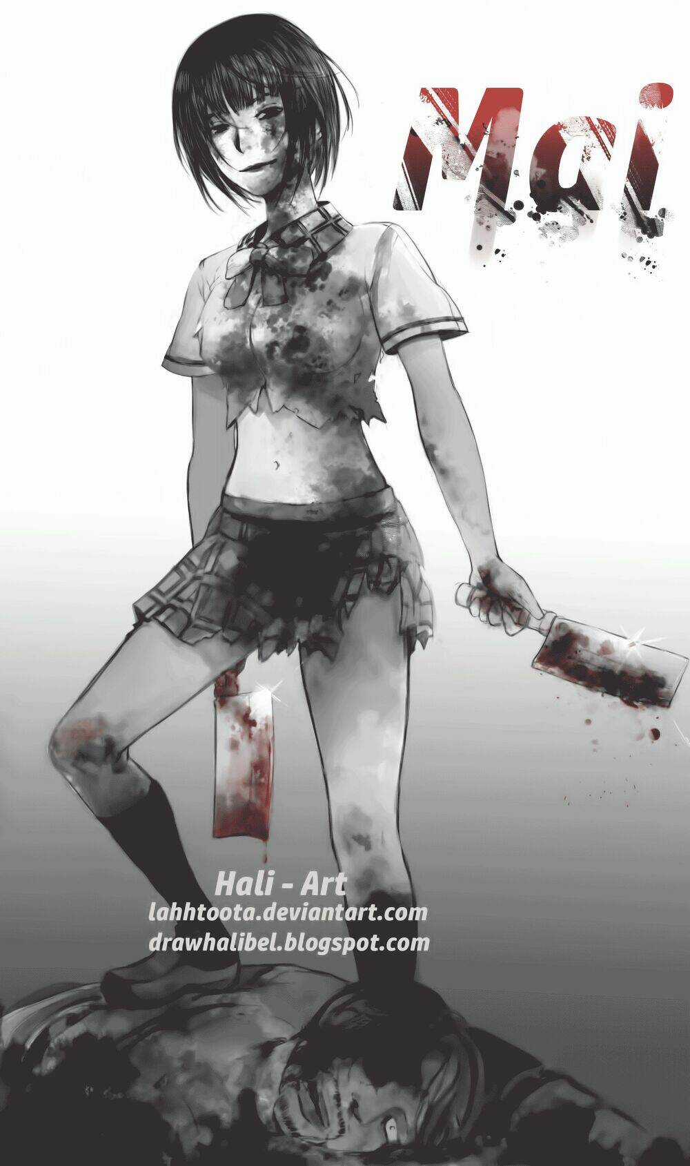 Dead Tube - Chapter 28.1 - Trang 3