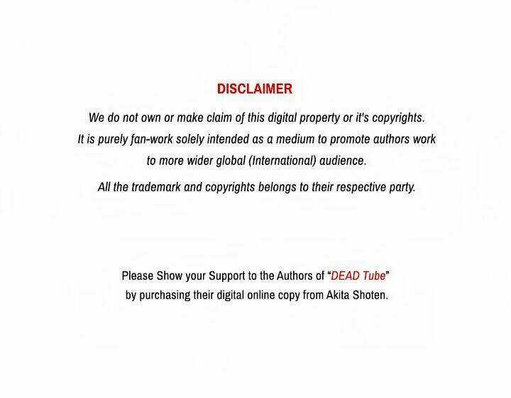 Dead Tube - Chapter 28.1 - Trang 4