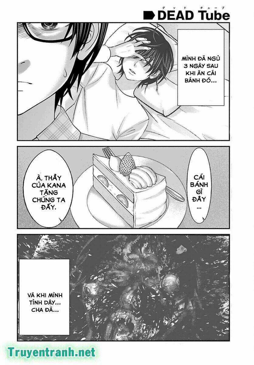Dead Tube - Chapter 28.1 - Trang 7