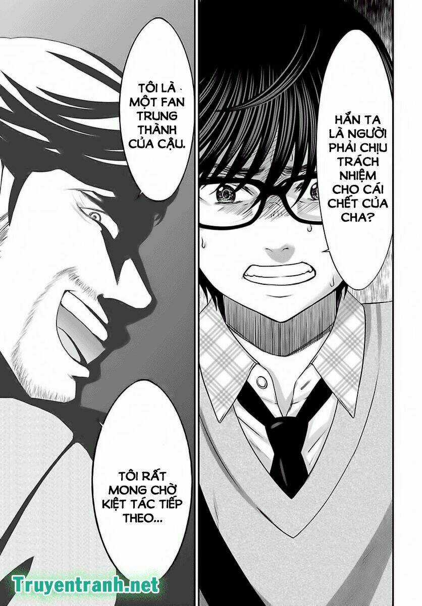 Dead Tube - Chapter 28.1 - Trang 8