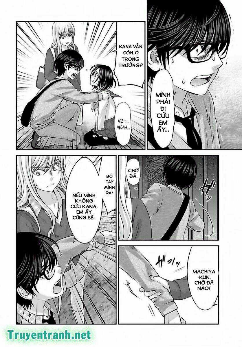 Dead Tube - Chapter 28.1 - Trang 9