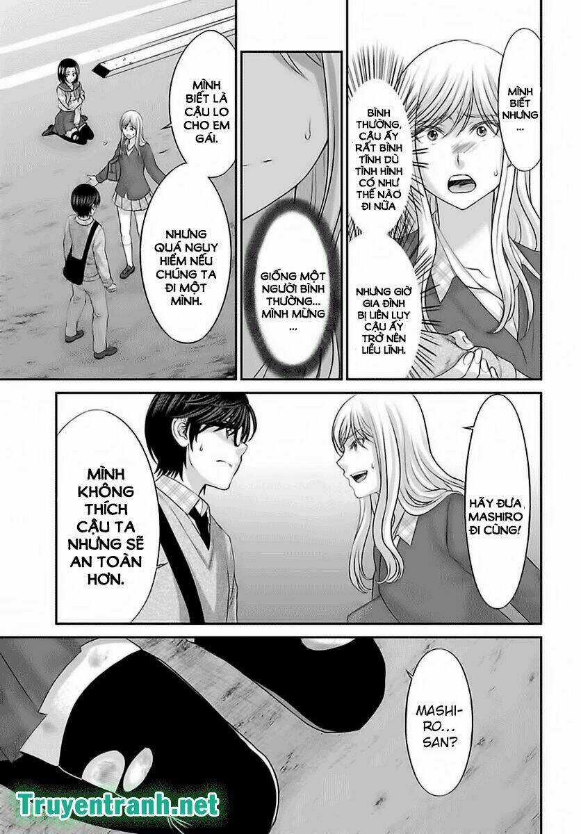 Dead Tube - Chapter 28.1 - Trang 10