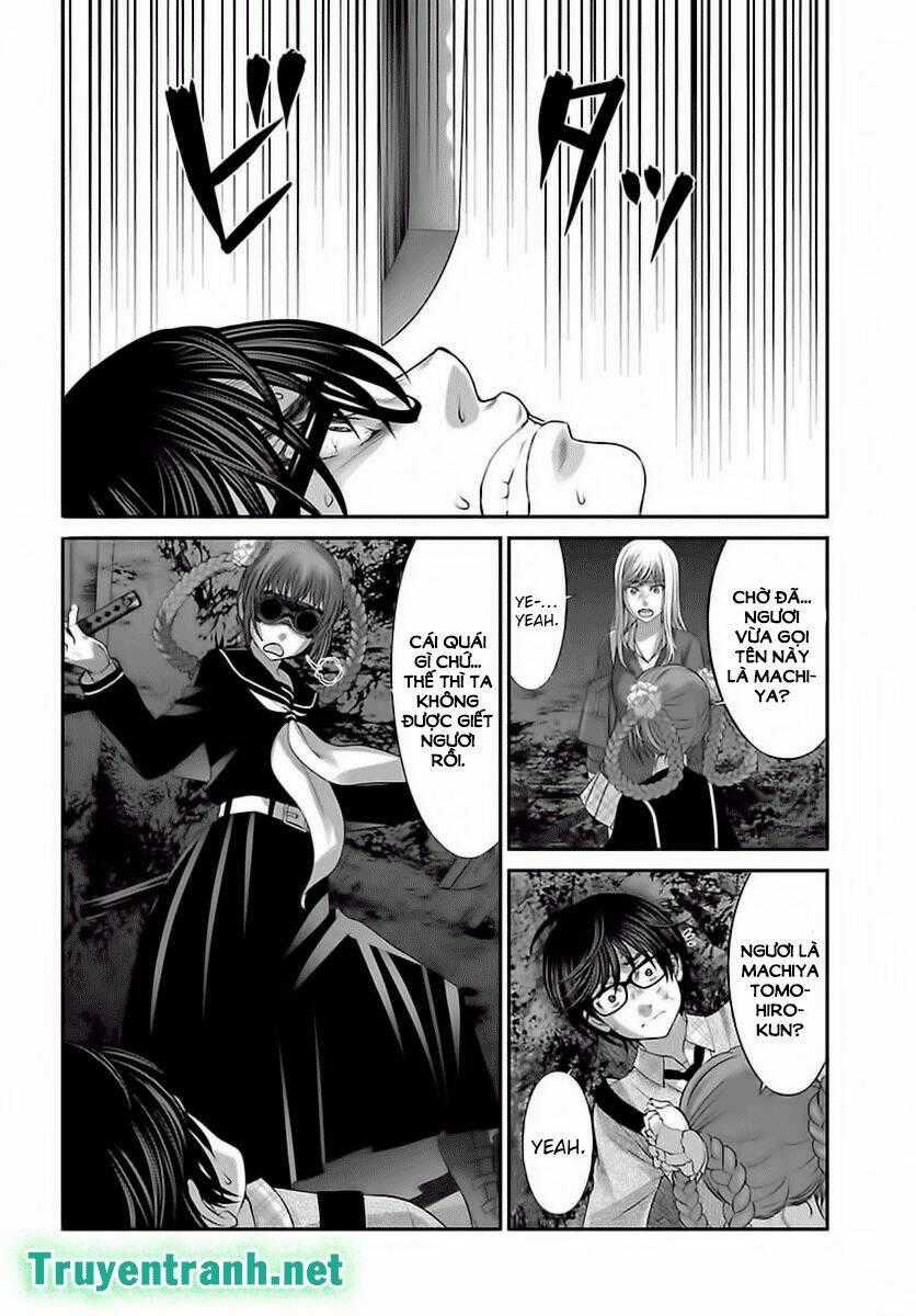 Dead Tube - Chapter 28.2 - Trang 2