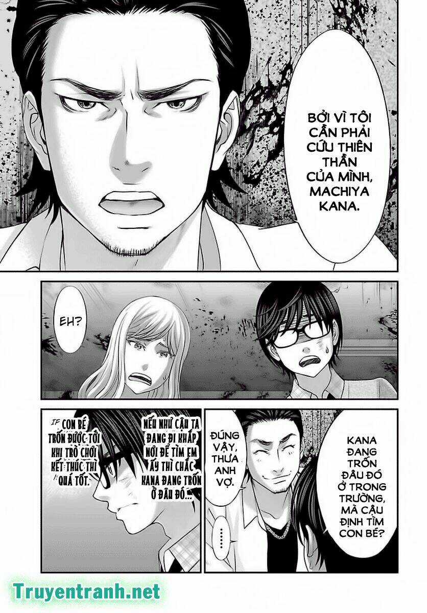 Dead Tube - Chapter 28.2 - Trang 11