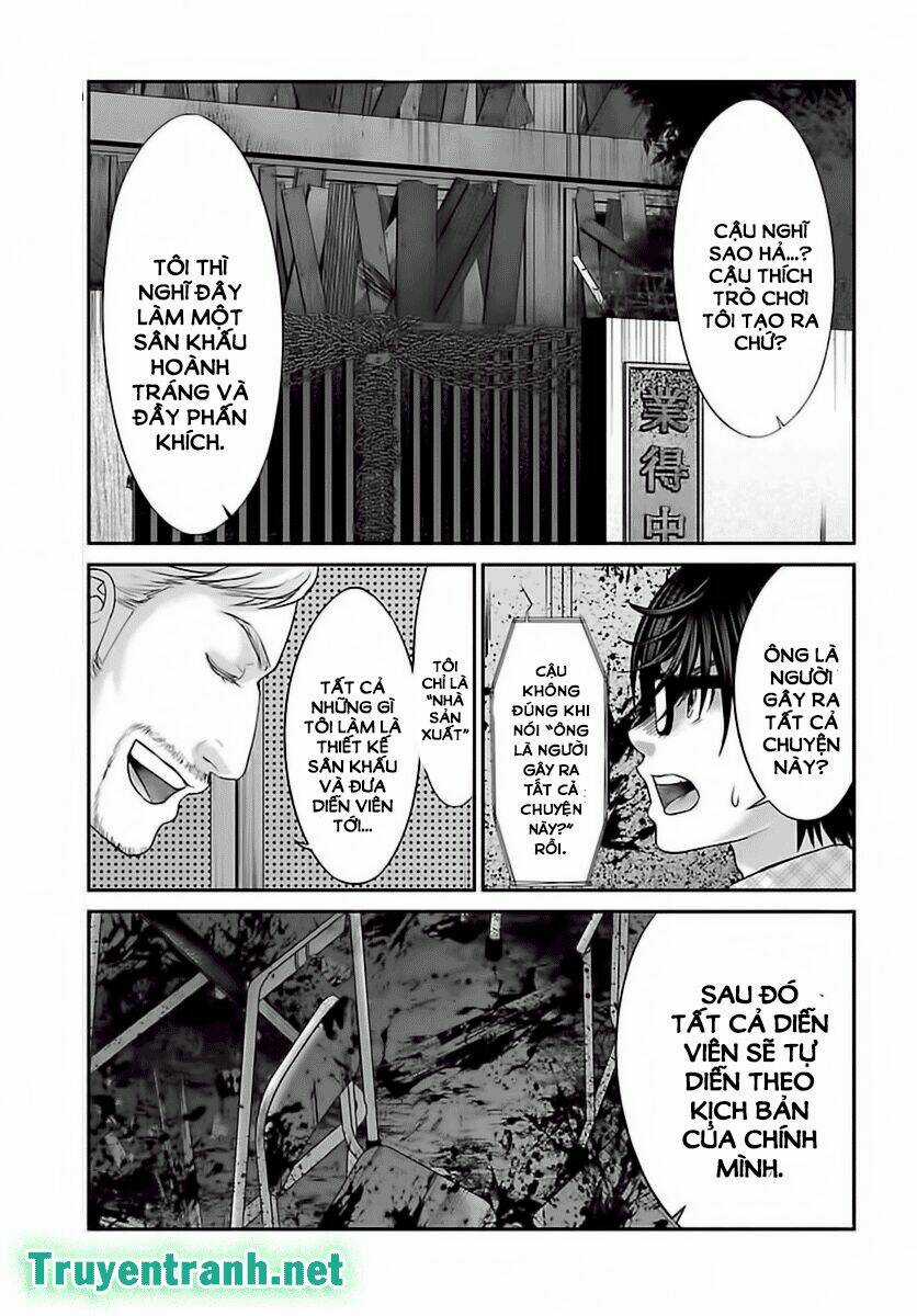 Dead Tube - Chapter 28.2 - Trang 13