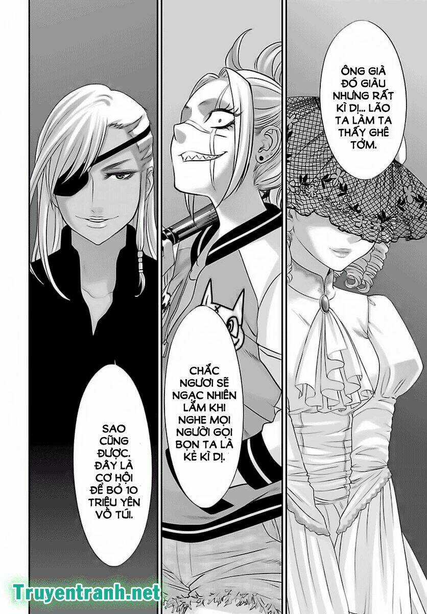 Dead Tube - Chapter 28.2 - Trang 20