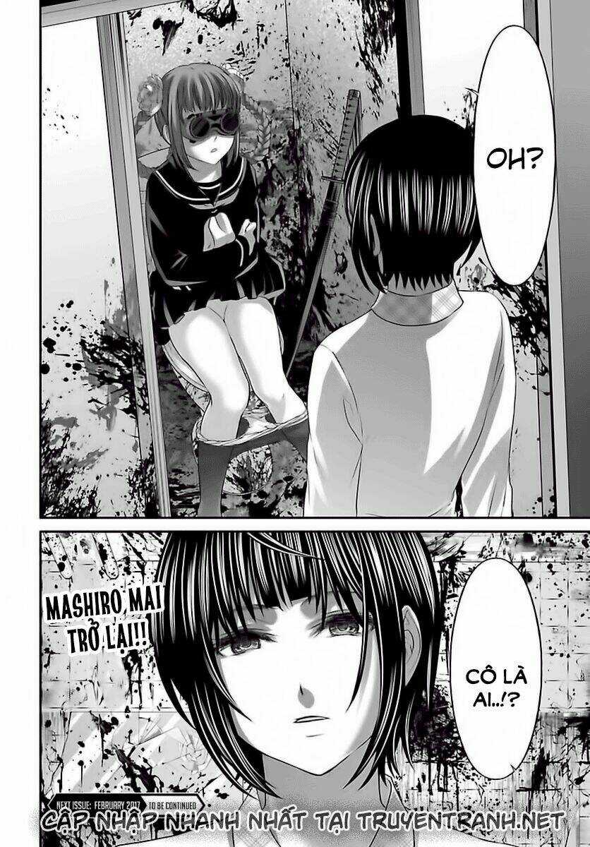 Dead Tube - Chapter 28.2 - Trang 22