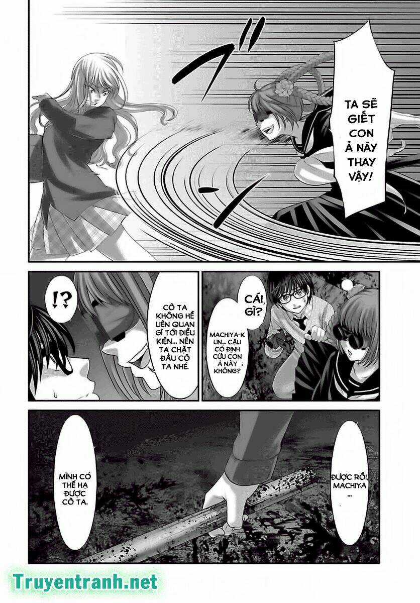 Dead Tube - Chapter 28.2 - Trang 4