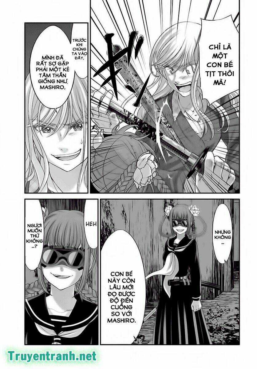 Dead Tube - Chapter 28.2 - Trang 5