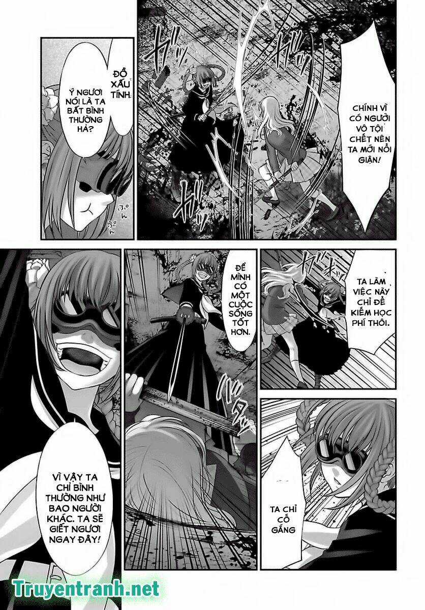 Dead Tube - Chapter 28.2 - Trang 7