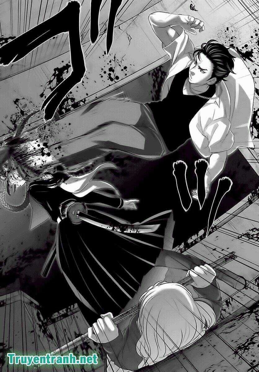 Dead Tube - Chapter 28.2 - Trang 8